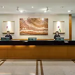 Artotel Gelora Senayan Jakarta