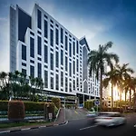 Artotel Gelora Senayan Jakarta