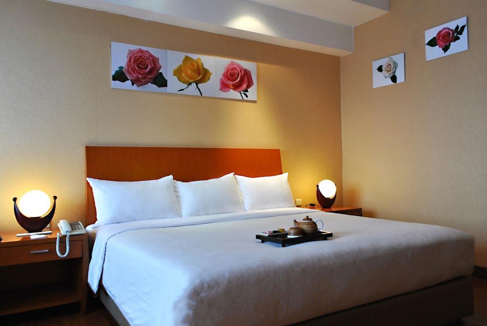 Hotel Artotel Gelora Senayan