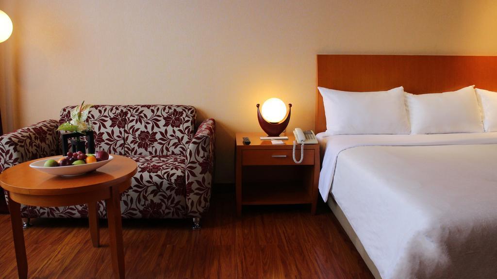 Artotel Gelora Senayan Hotel