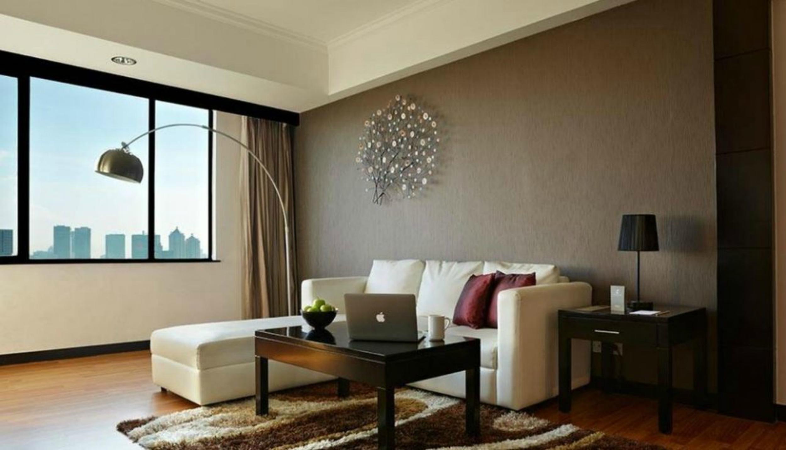 Artotel Gelora Senayan Jakarta