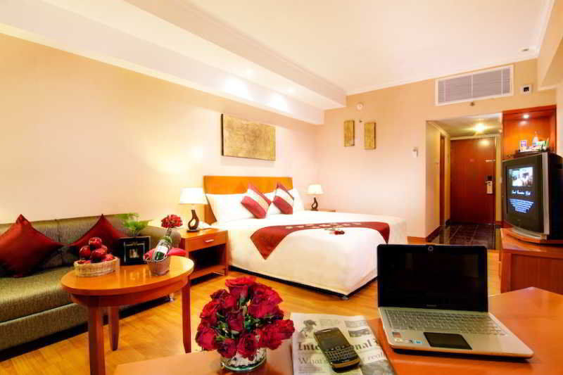 Hotel Artotel Gelora Senayan Jakarta