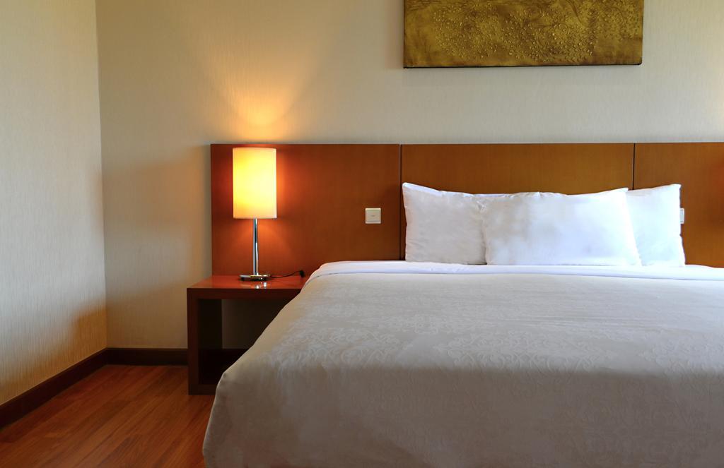 Artotel Gelora Senayan Hotel