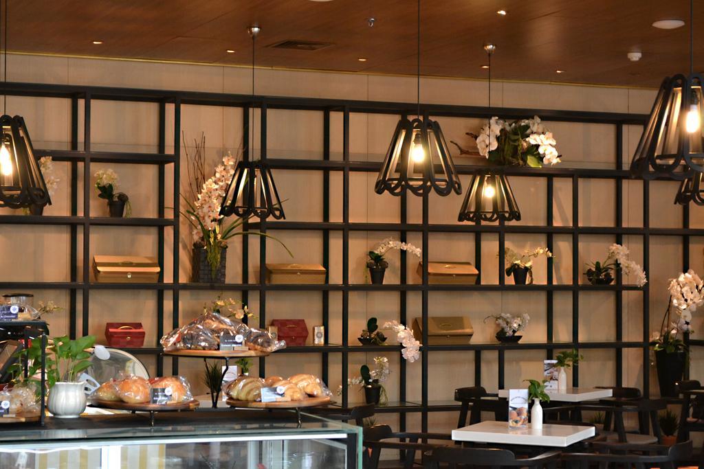 Artotel Gelora Senayan