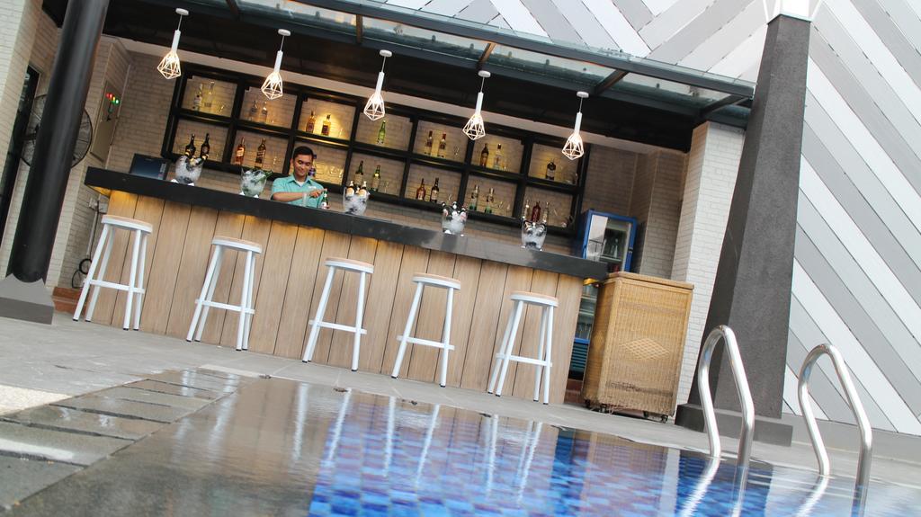 Hotel Artotel Gelora Senayan
