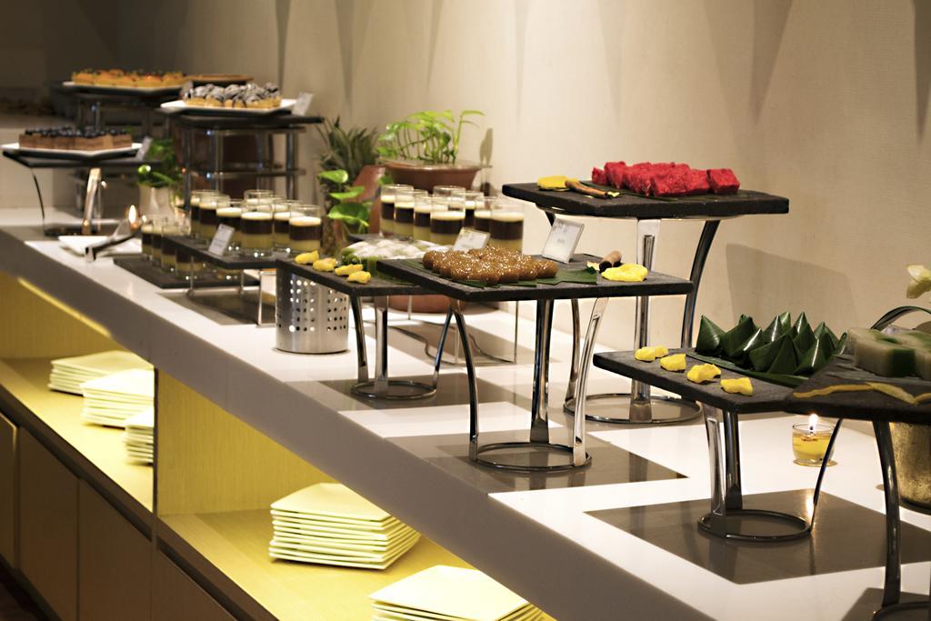 Hotel Artotel Gelora Senayan Jakarta