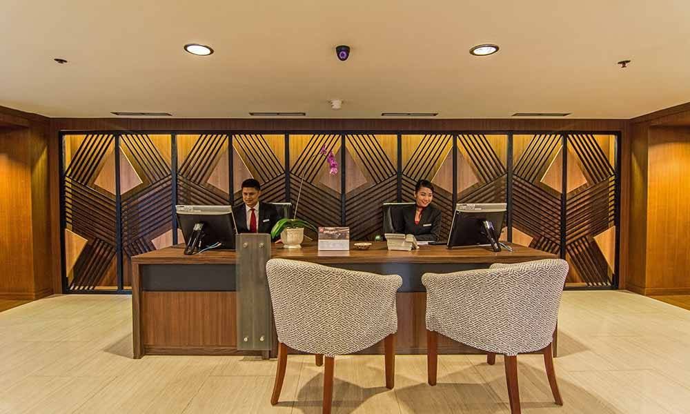 Artotel Gelora Senayan Hotel Jakarta