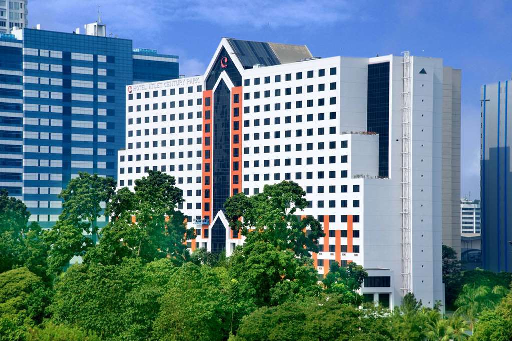 Artotel Gelora Senayan Hotel 4*