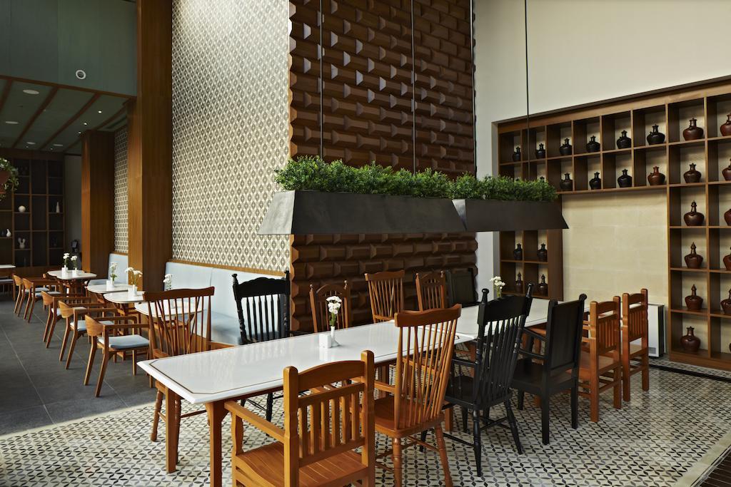 Artotel Gelora Senayan Hotel 4*