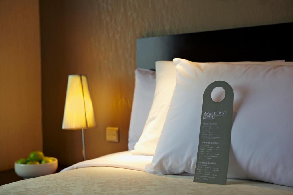 Hotel Artotel Gelora Senayan Jakarta