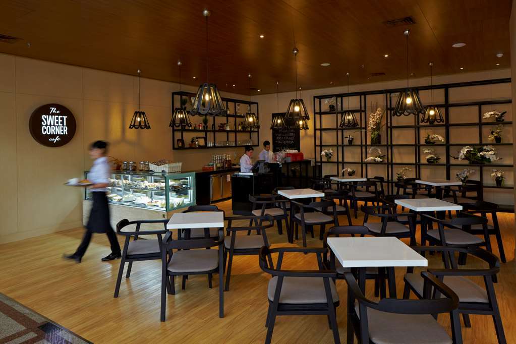 Artotel Gelora Senayan 4* Jakarta
