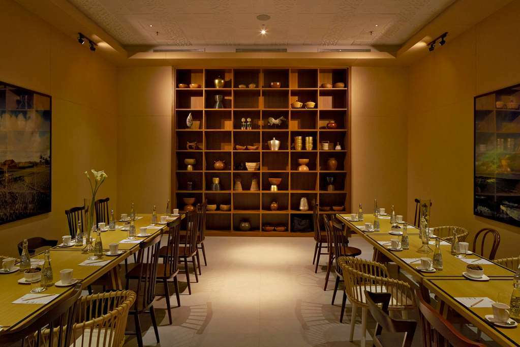Artotel Gelora Senayan Hotel
