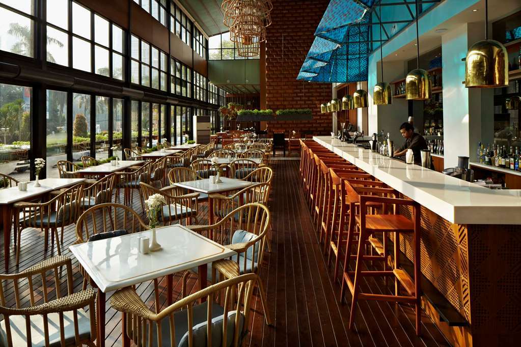 Artotel Gelora Senayan Hotel