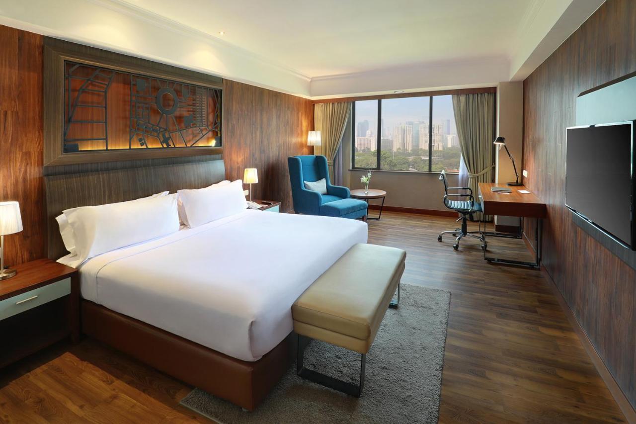 Artotel Gelora Senayan Hotel Jakarta