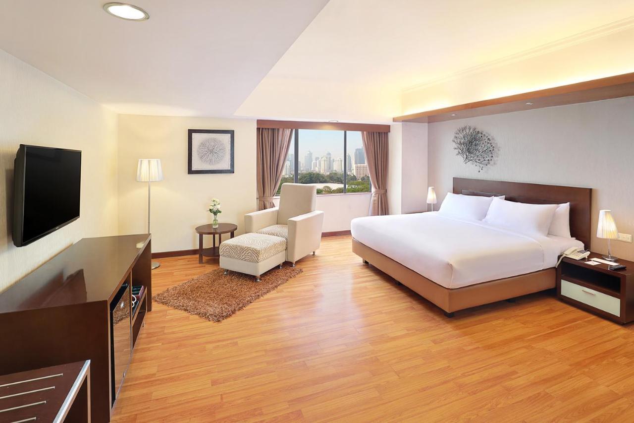 Artotel Gelora Senayan 4* Jakarta