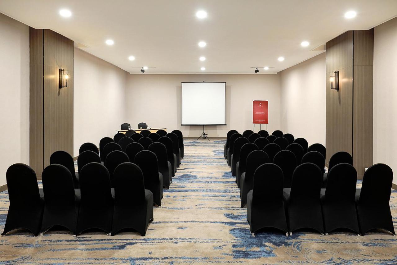 Artotel Gelora Senayan
